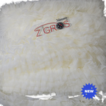 Passamanerie tulle h.13 cm