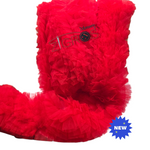 Passamanerie tulle h.13 cm