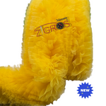 Passamanerie tulle h.13 cm