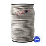 corda cotone per macramè 3 mm 100mt