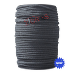 corda cotone per macramè 3 mm 100mt