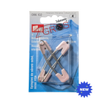 Prym Spille da Balia, Metallo,