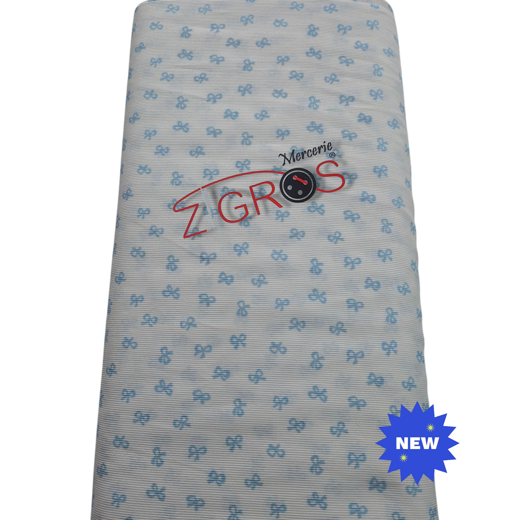 PIQUET STAMPTO TRENDY Altezza 150cm