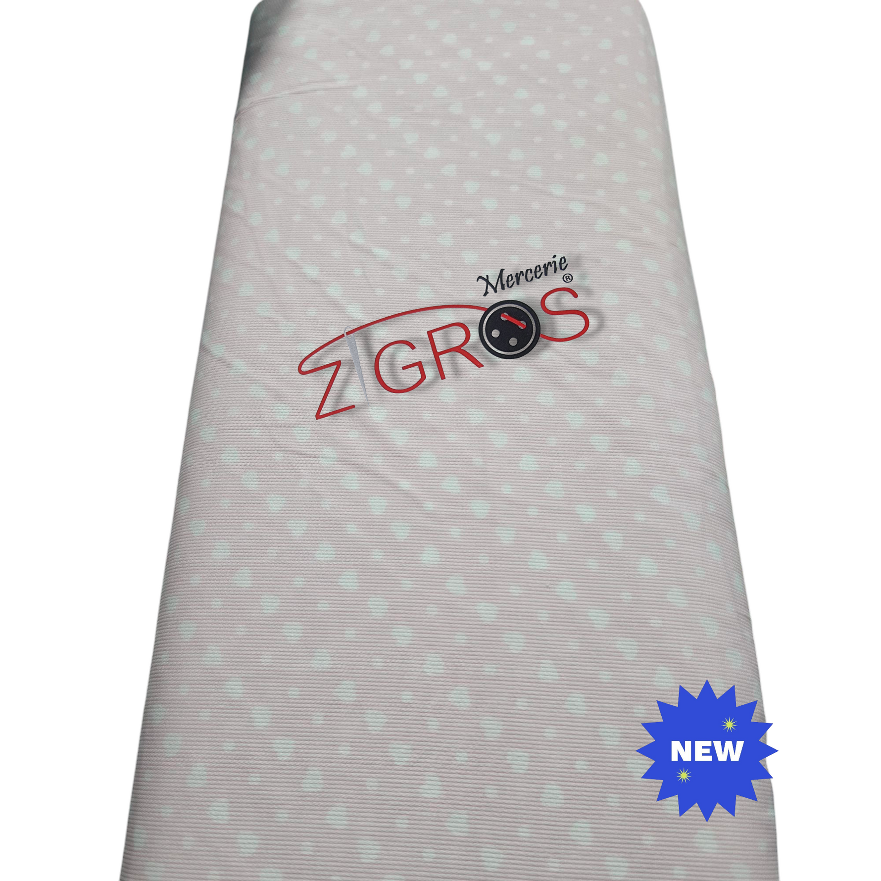 PIQUET STAMPTO TRENDY Altezza 150cm