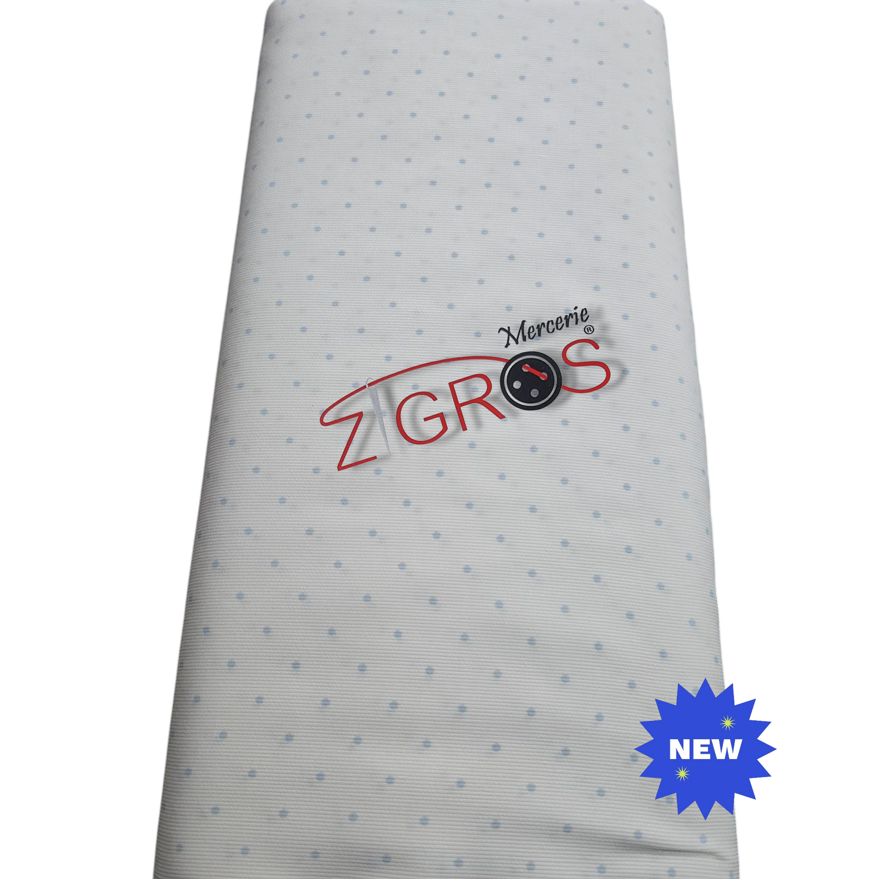 PIQUET STAMPTO TRENDY Altezza 150cm