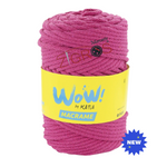 WOW-Macramé,500gr