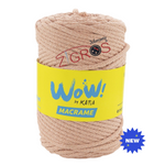 WOW-Macramé,500gr