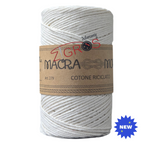 Macramore 3mm 250gr 300mt