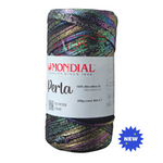 Perla Mondial Microfibra 100% 200gr