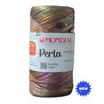 Perla Mondial Microfibra 100% 200gr