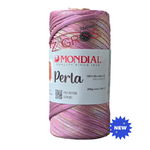 Perla Mondial Microfibra 100% 200gr