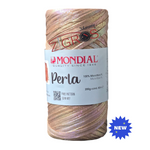 Perla Mondial Microfibra 100% 200gr