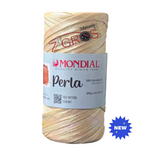 Perla Mondial Microfibra 100% 200gr