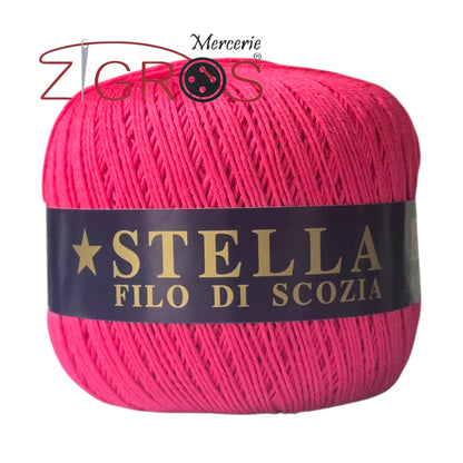Filo di Scozia Stella Tit.3