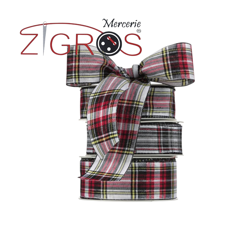 Nastro "scozzese"