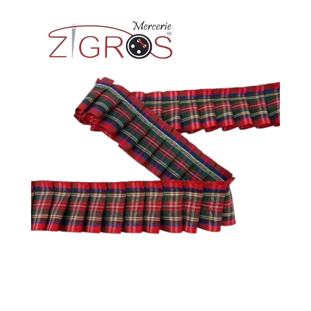 Nastro "scozzese"