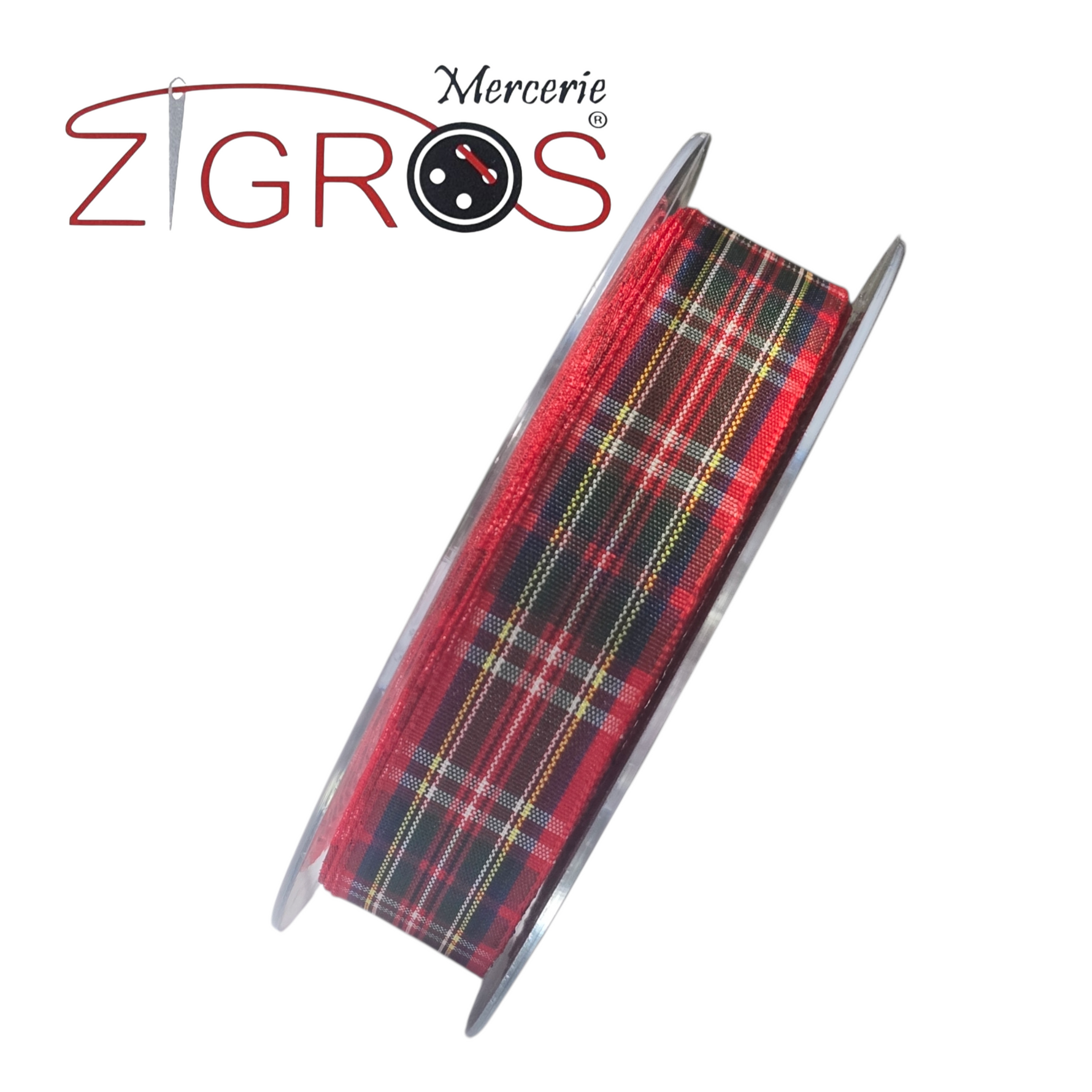 Nastro "scozzese"