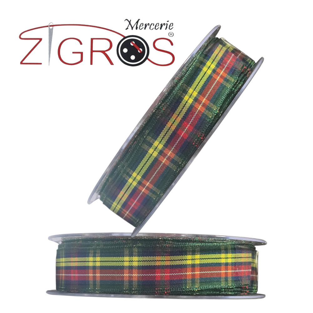 Nastro "scozzese"