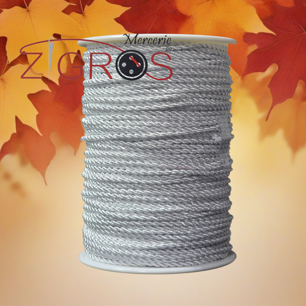 Cordoni e cordoncini (1mt)