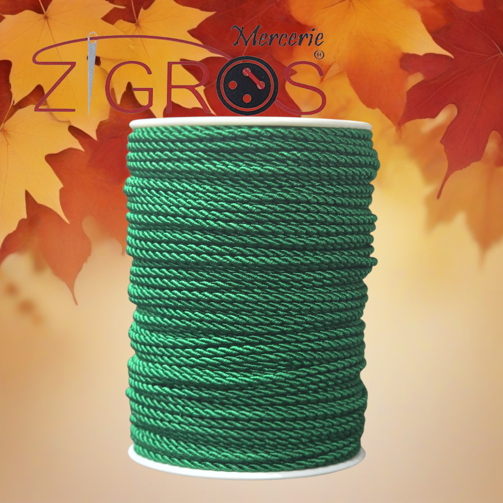 Cordoni e cordoncini (1mt)