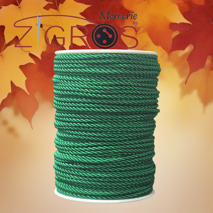 Cordoni e cordoncini (1mt)