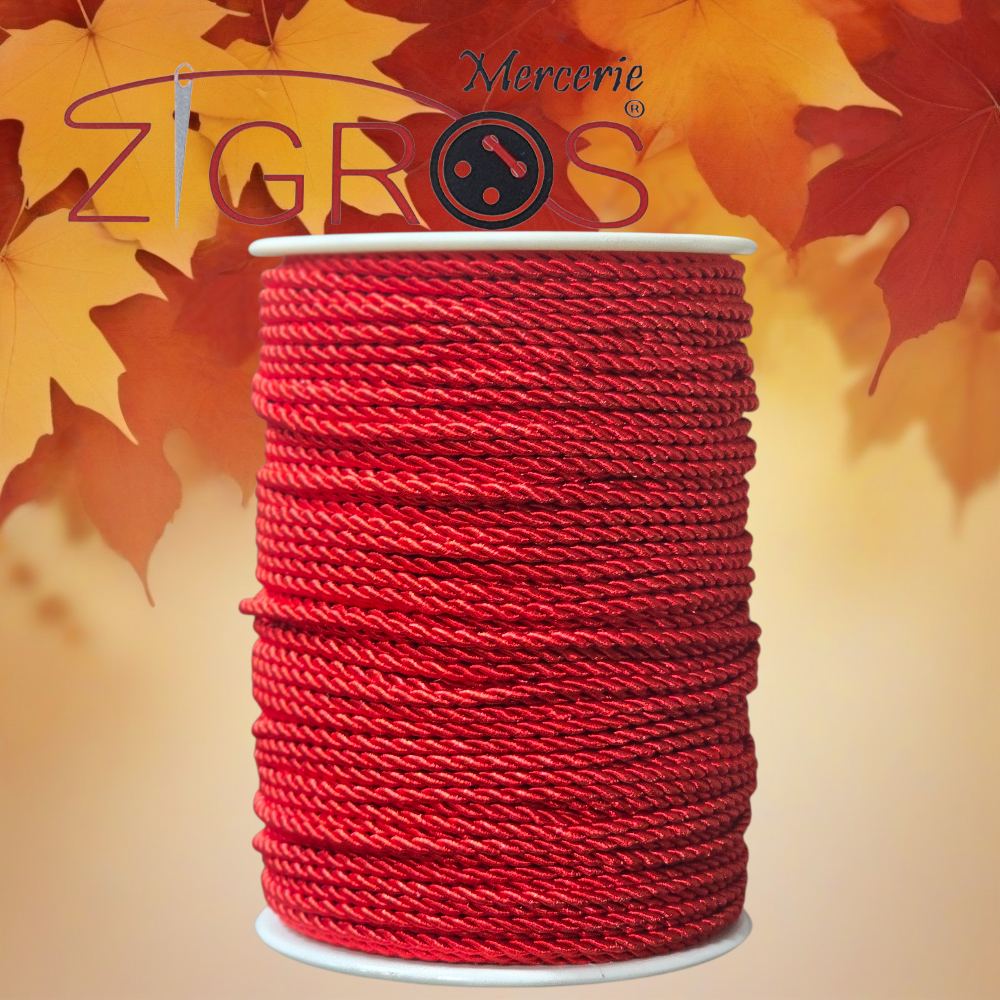 Cordoni e cordoncini (1mt)