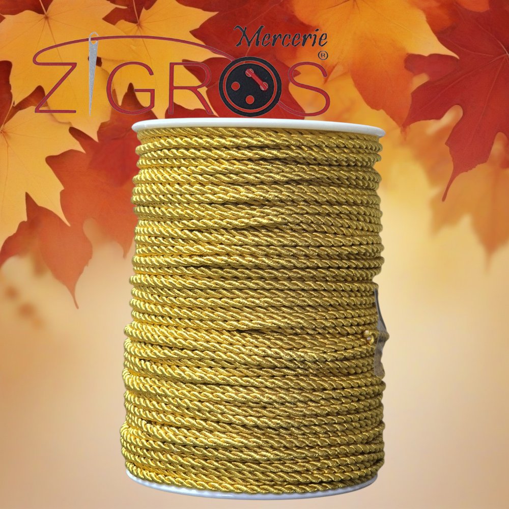 Cordoni e cordoncini (1mt)