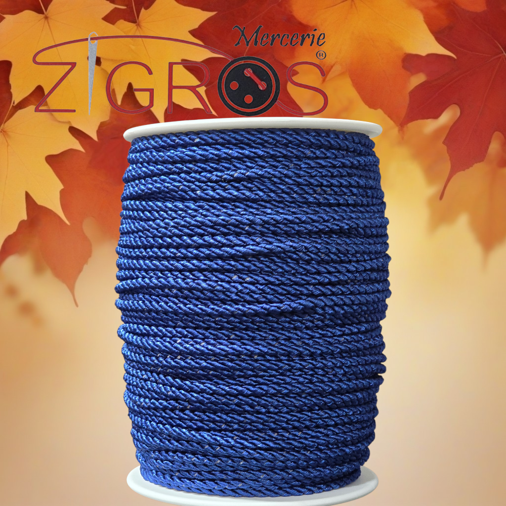 Cordoni e cordoncini (1mt)