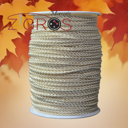 Cordoni e cordoncini (1mt)