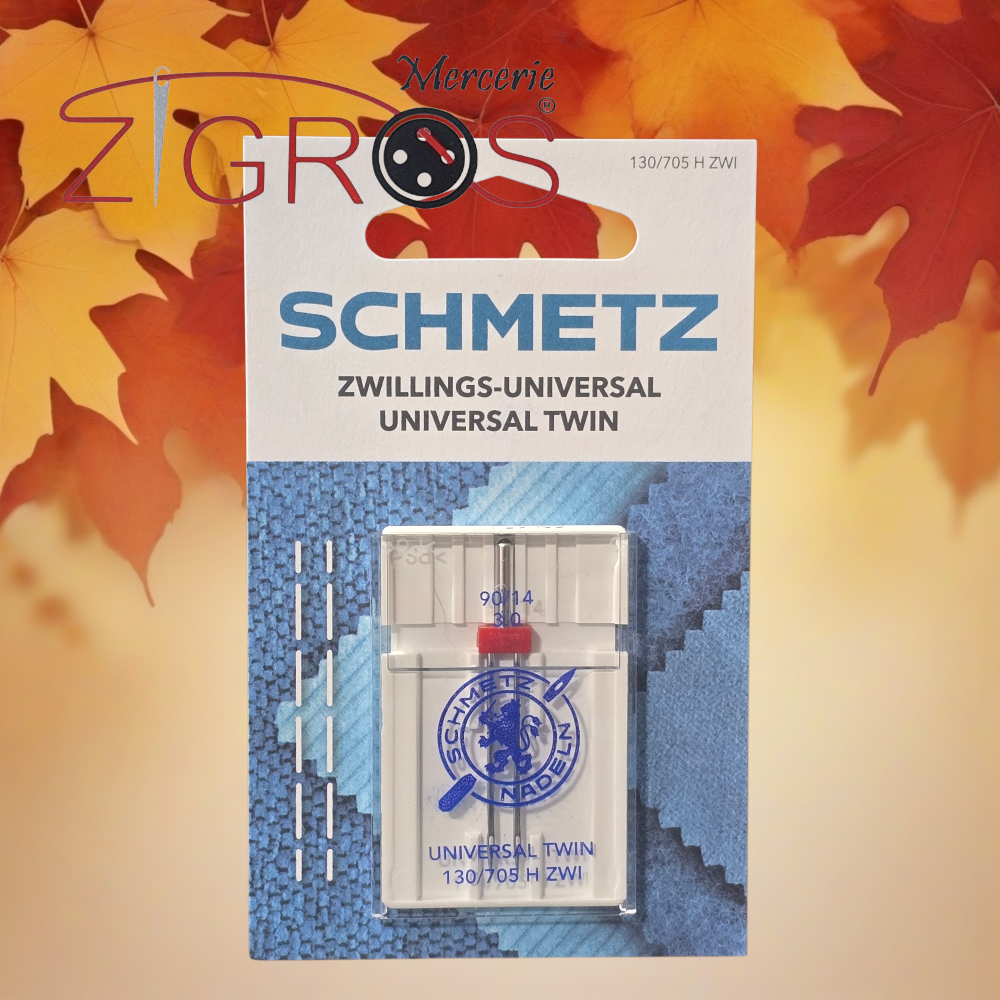 Schmetz Ago doppio UNIVERSALE