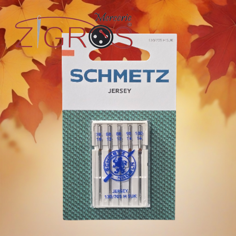 Schmetz Aghi Macchina Universal