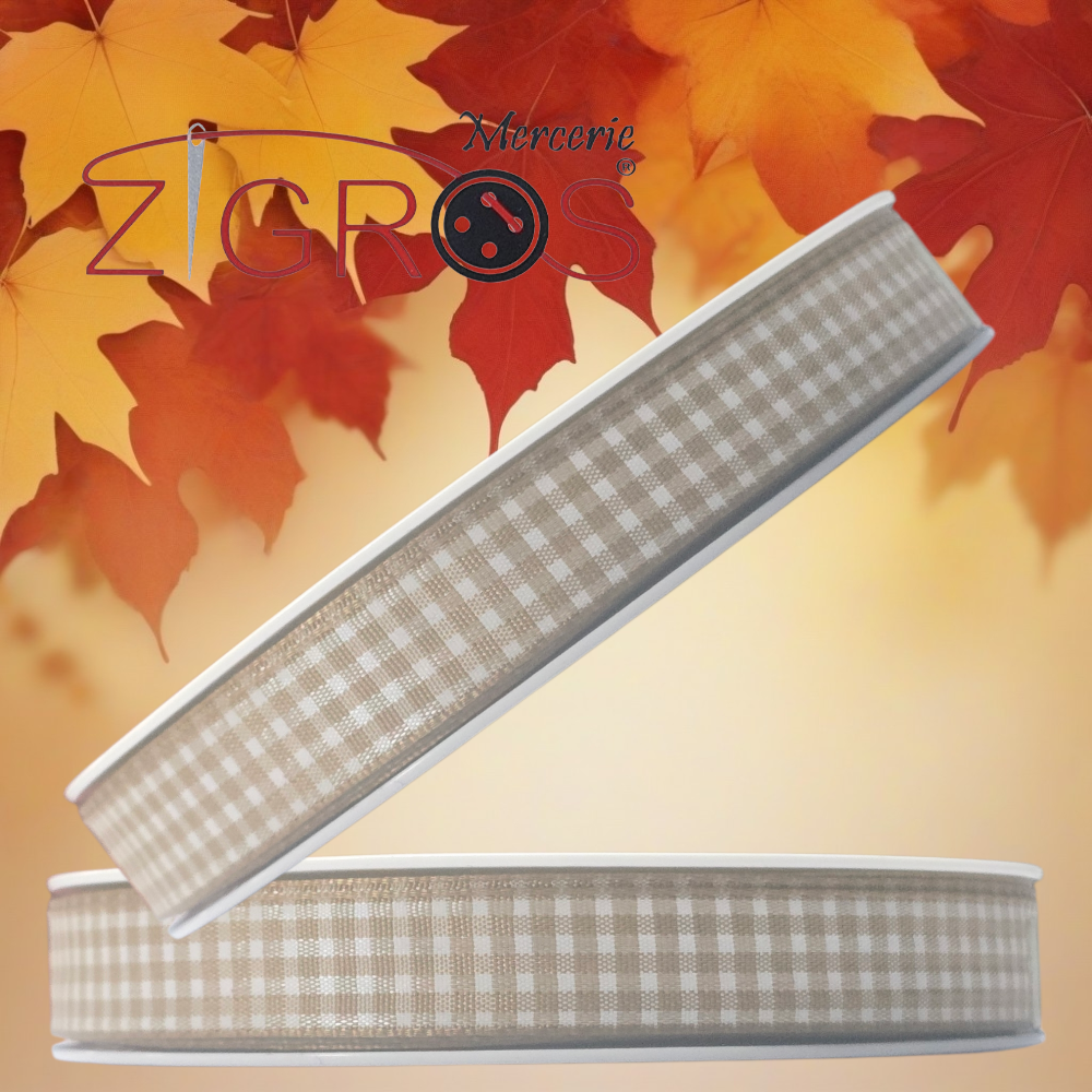 VIGHY W: 15mm,  20mt