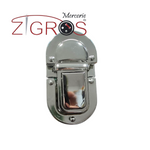 chiusura / lucchetto per borse,