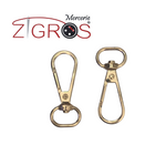 Moschettone per borsa