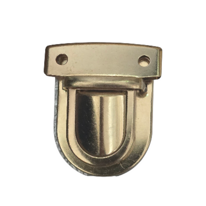 chiusura / lucchetto per borse,