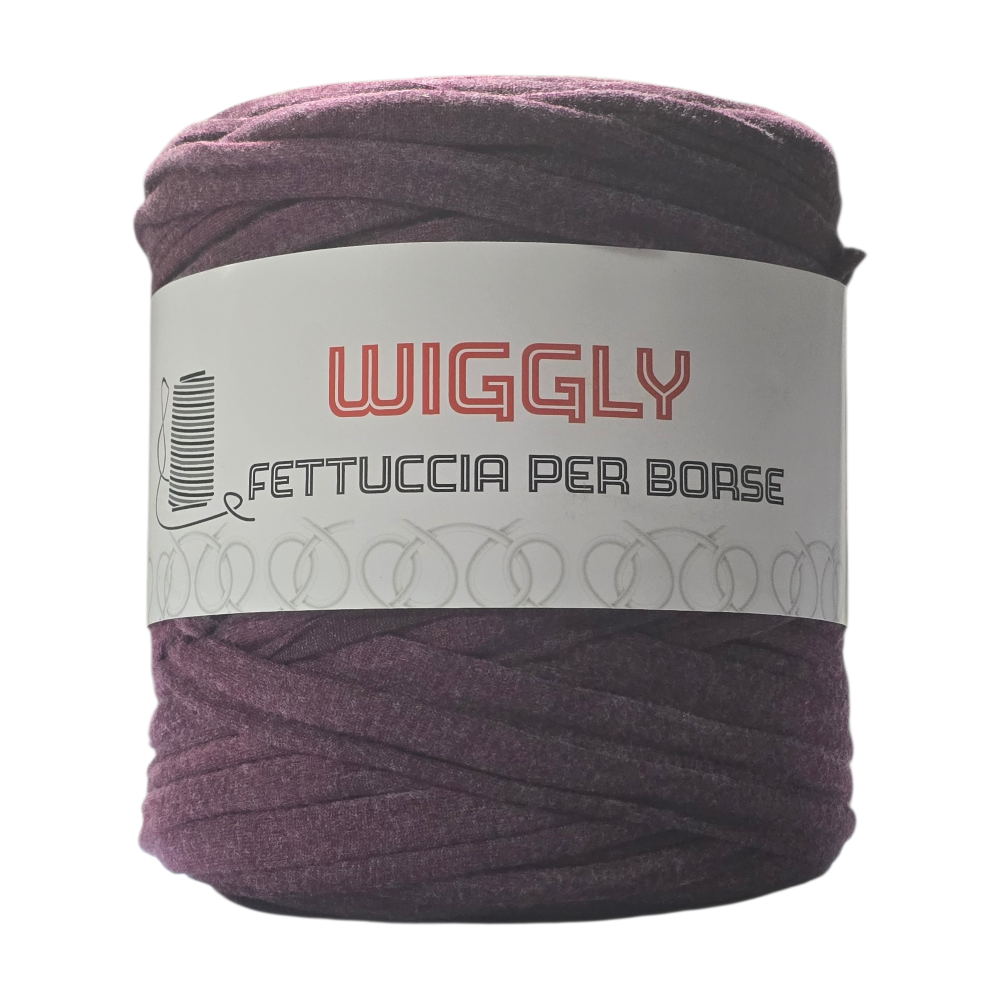 FETTUCCIA PER BORSE WIGGLY - 600g