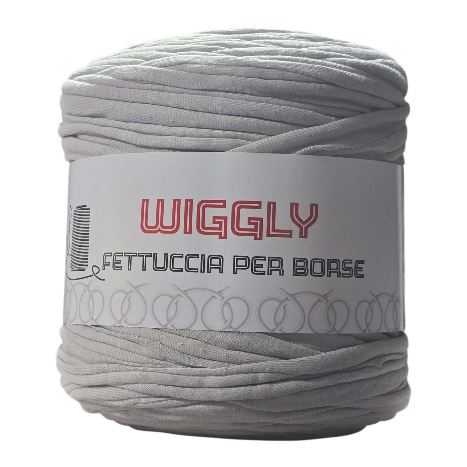 FETTUCCIA PER BORSE WIGGLY - 600g