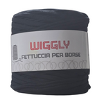 FETTUCCIA PER BORSE WIGGLY - 600g
