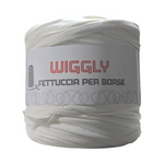 FETTUCCIA PER BORSE WIGGLY - 600g