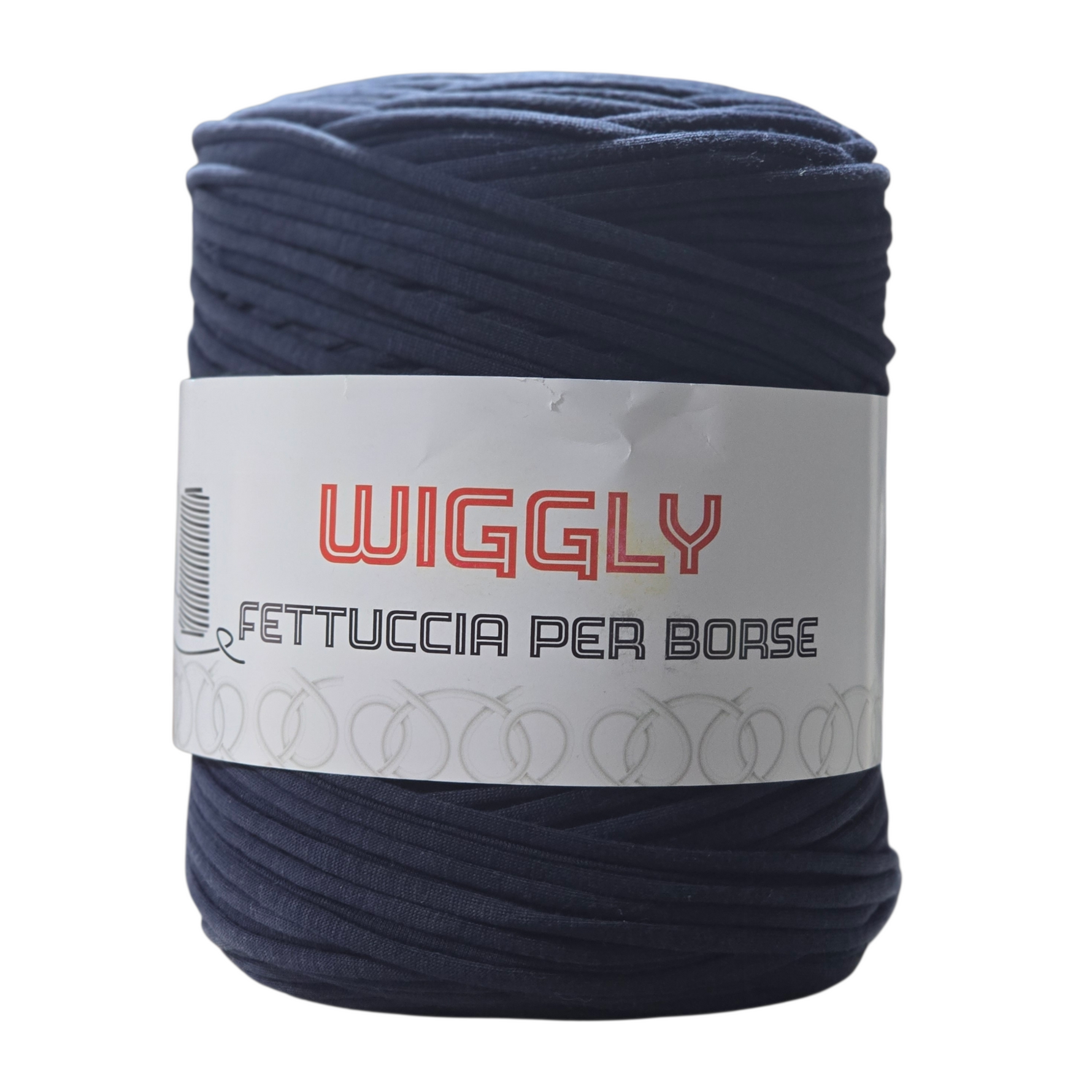 FETTUCCIA PER BORSE WIGGLY - 600g