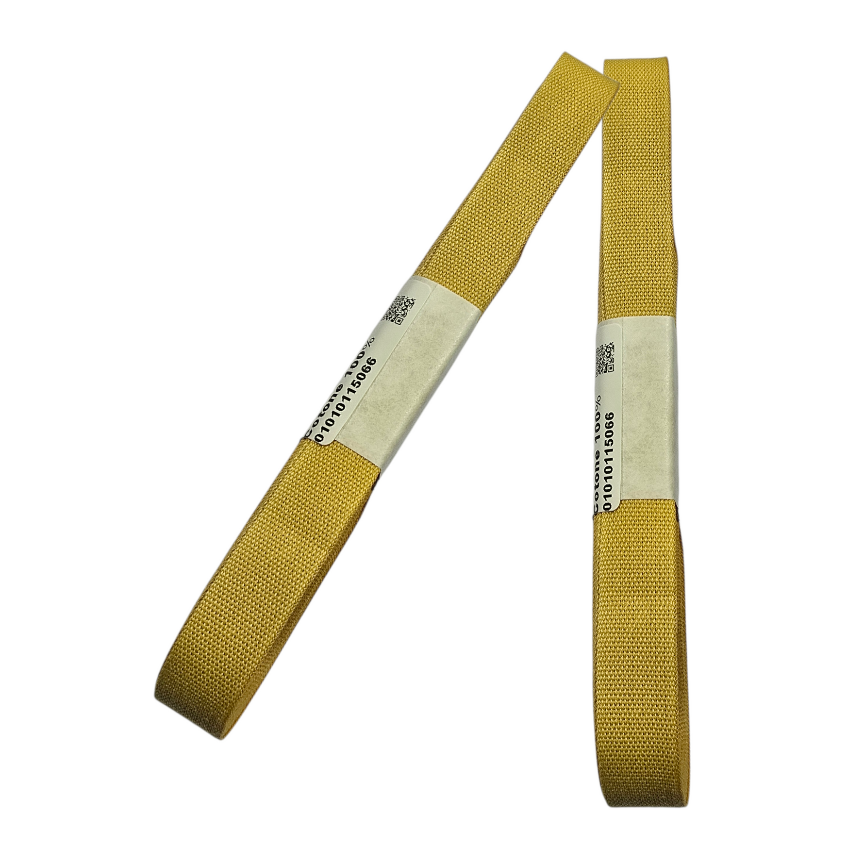 Fettuccia 100%Cotone Metri 10