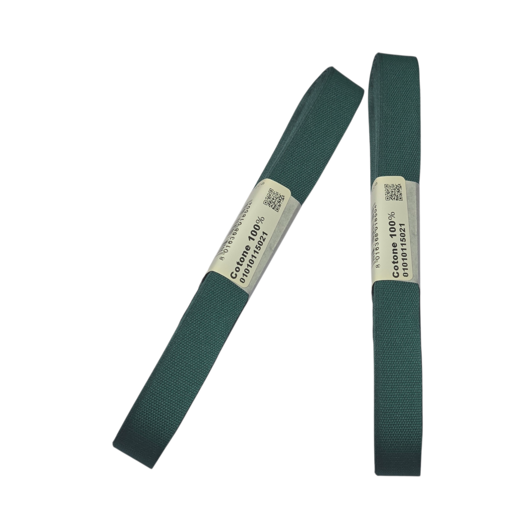 Fettuccia 100%Cotone Metri 10