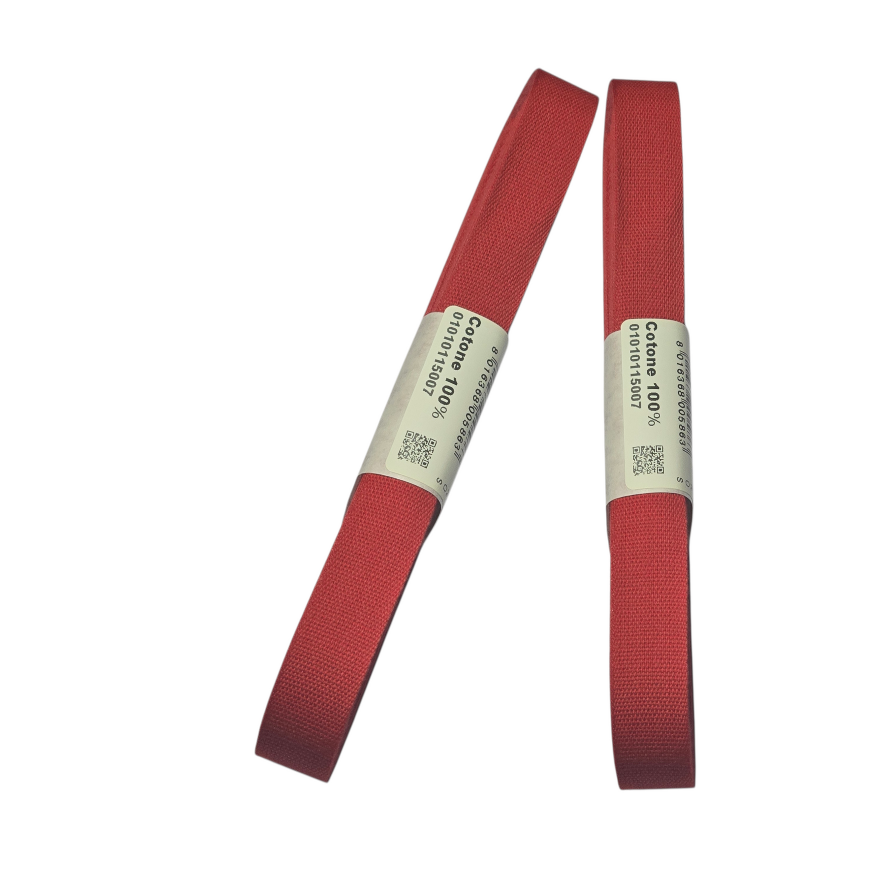 Fettuccia 100%Cotone Metri 10