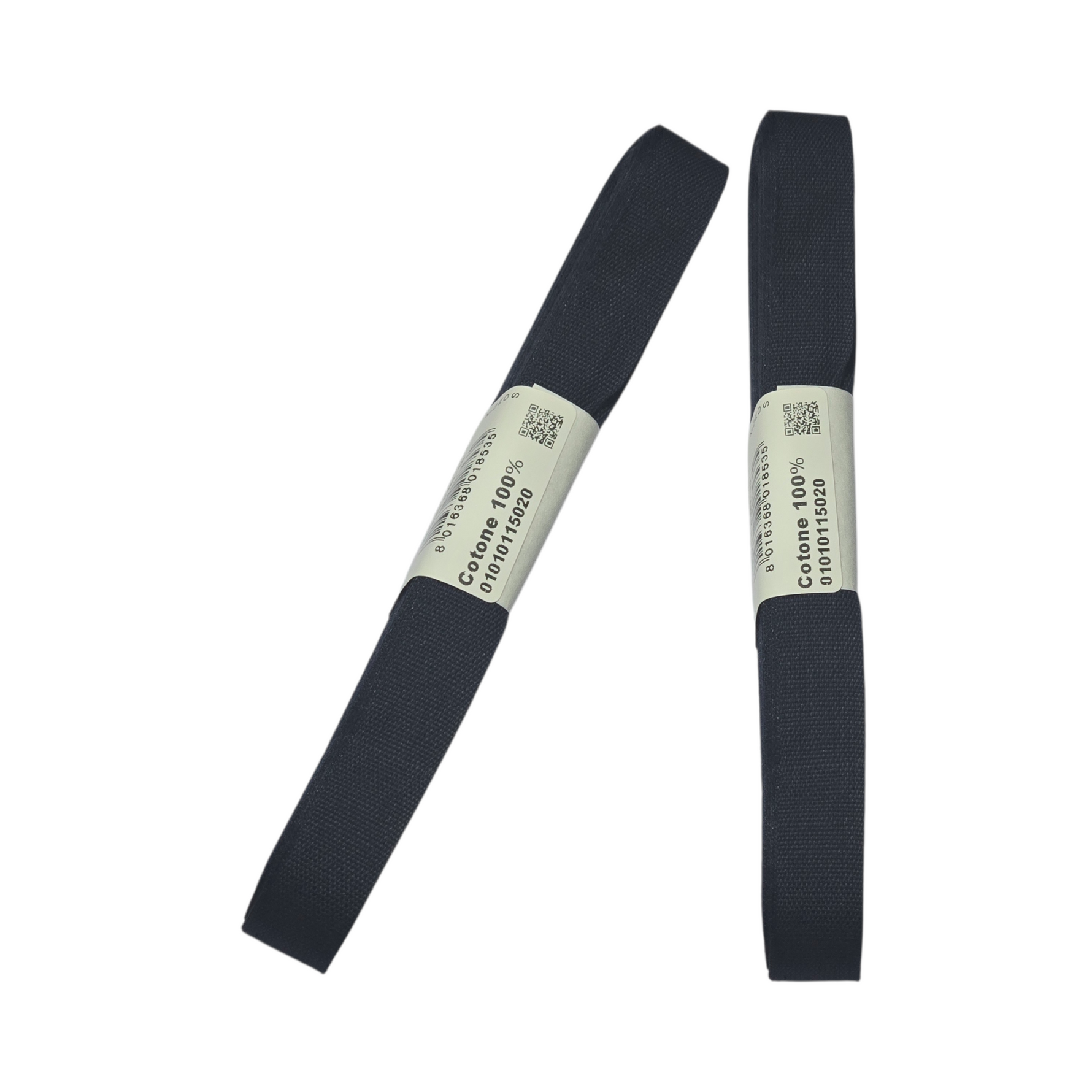 Fettuccia 100%Cotone Metri 10