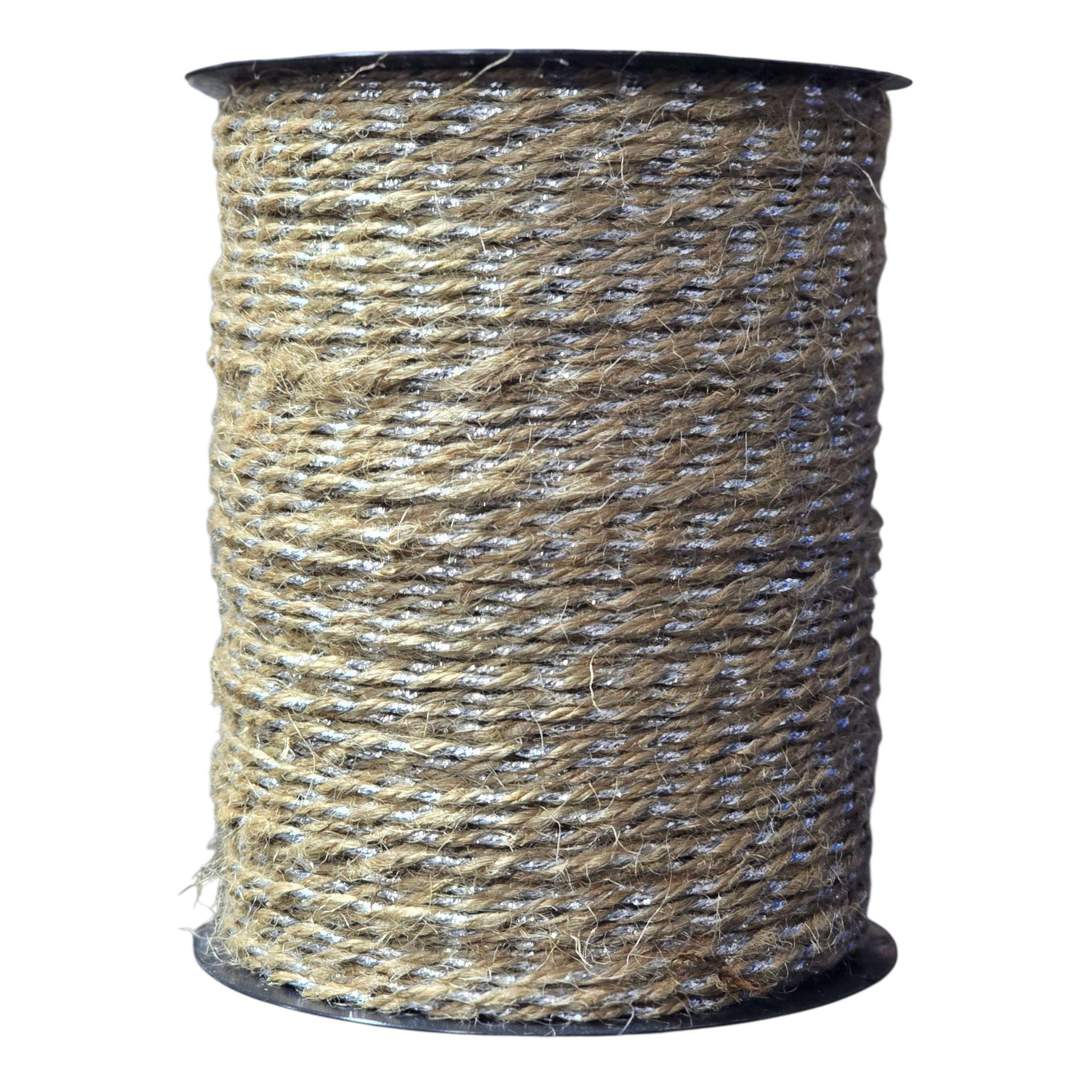 DUBLIN W:200MM 1BULK SPOOL A 50M ARGENTO