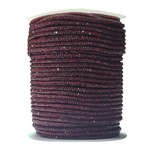 TUBOLARE STRASS 4MM NASTRO