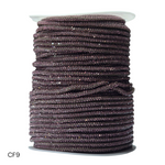 TUBOLARE STRASS 4MM NASTRO