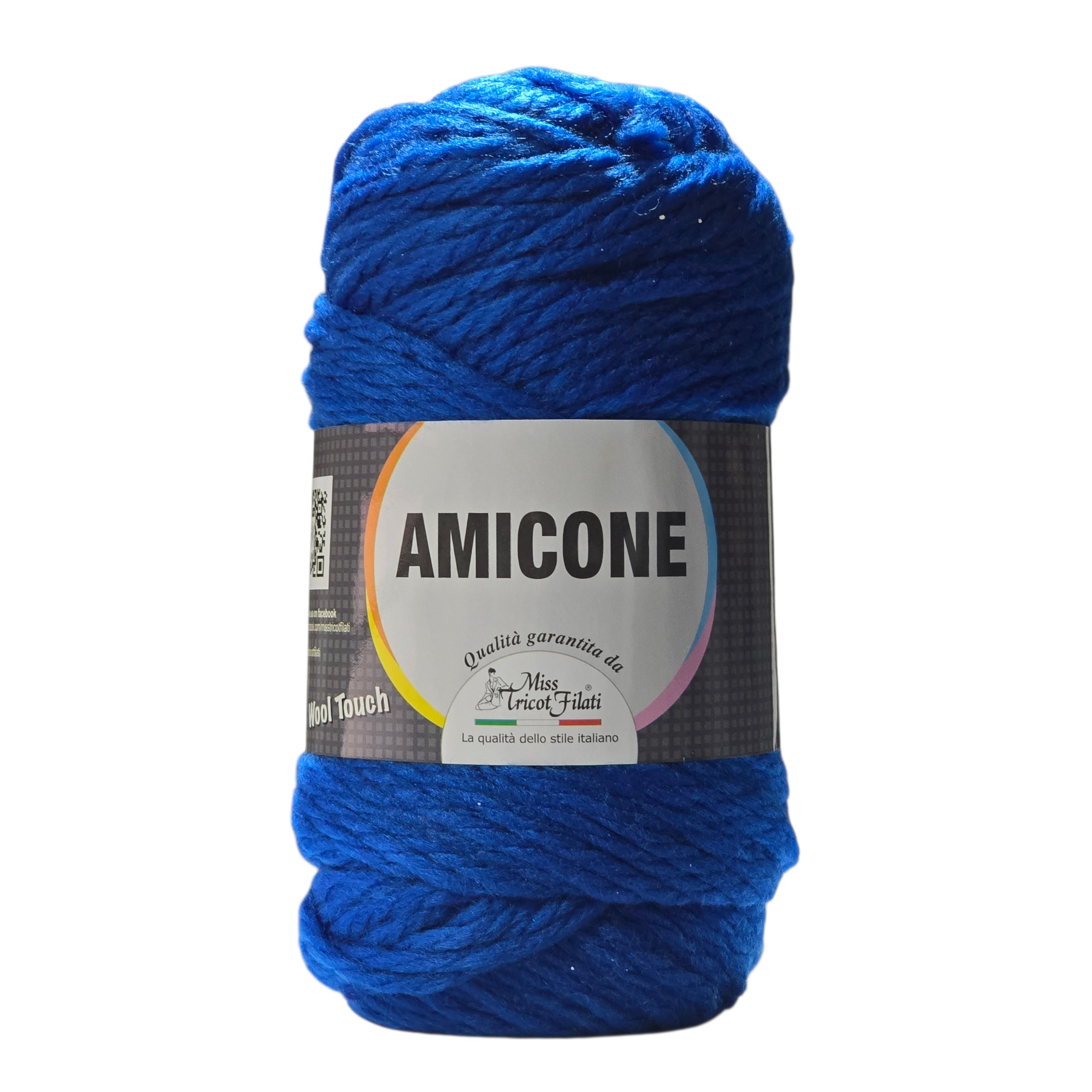 LANA AMICONE - Miss Tricot Filati