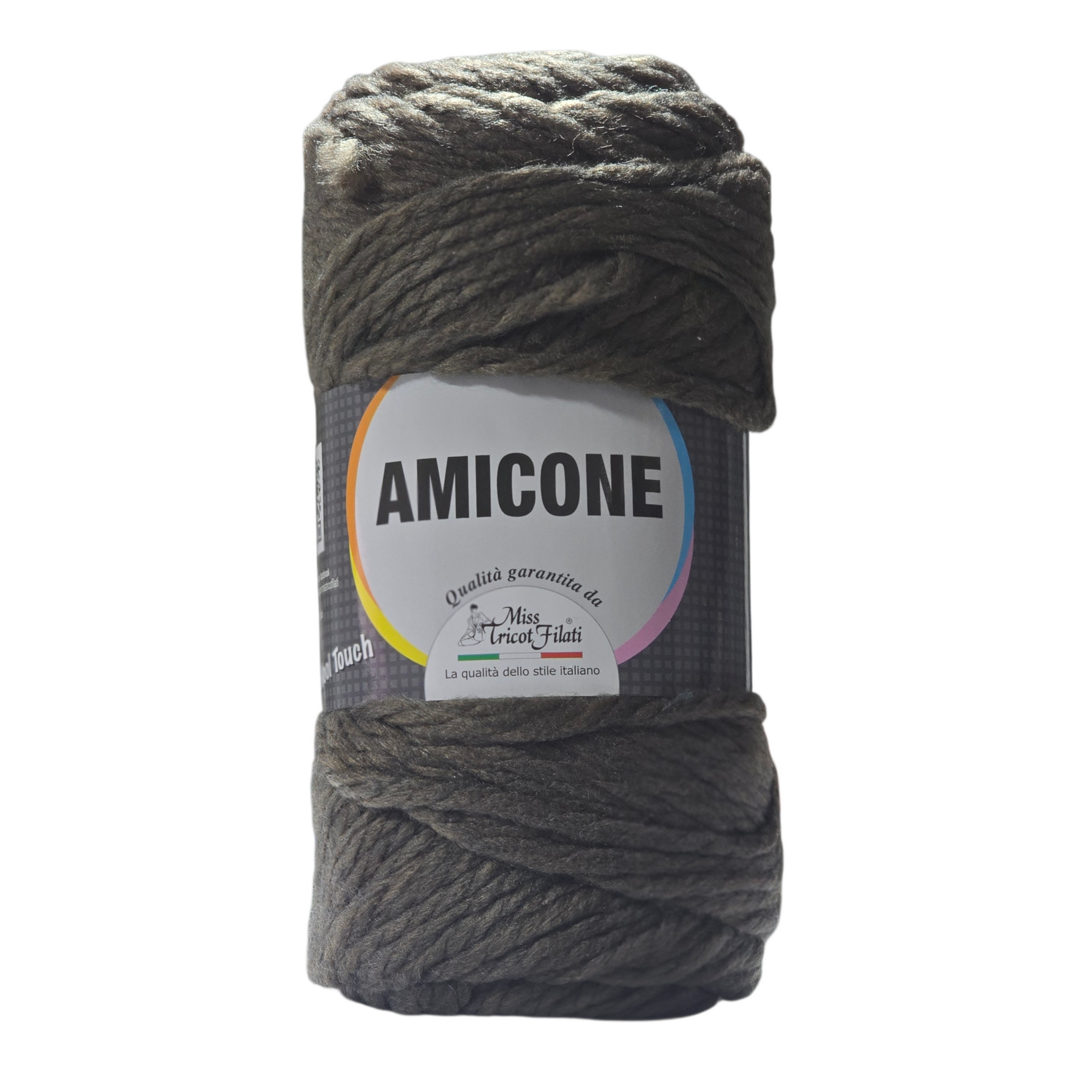 LANA AMICONE - Miss Tricot Filati