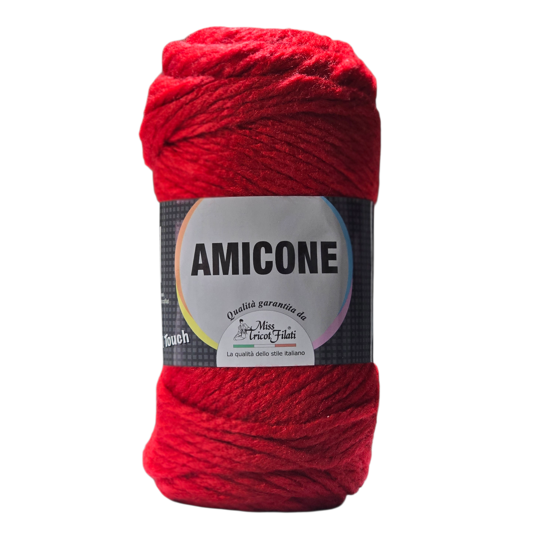 LANA AMICONE - Miss Tricot Filati